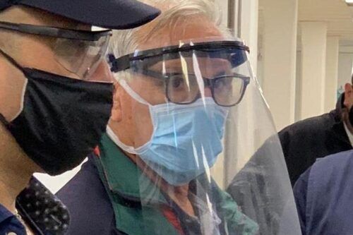 Postergaron el juicio a “Chispa” Sánchez, el represor de la ESMA vinculado al secuestro de Walsh