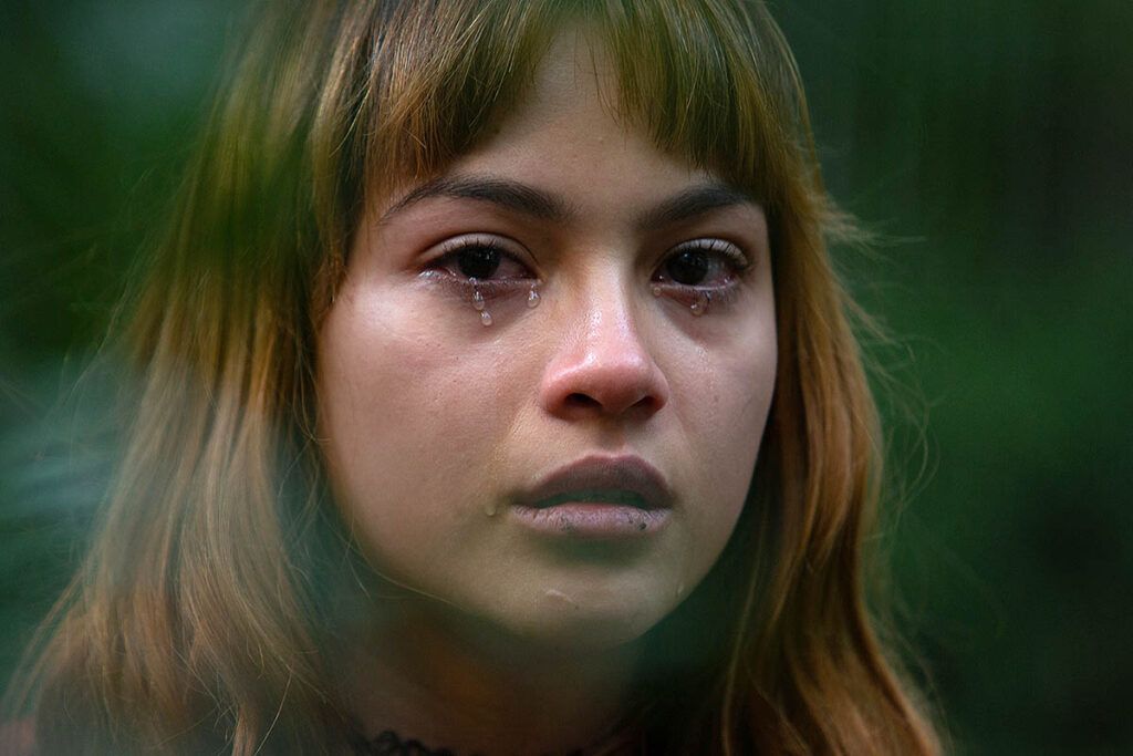 Se estrena “Cometierra”, la serie inspirada en la novela de Dolores Reyes sobre femicidios