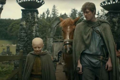 “El Caballero de los Siete Reinos”: el universo de “Juego de Tronos” se reinventa sin tronos ni dragones