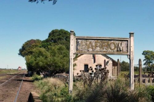 El ferrocidio ya está en marcha: con Milei dejaron de circular 12 trenes de pasajeros