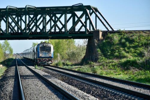 Trenes Argentinos: ya se venden los pasajes de larga distancia para el verano