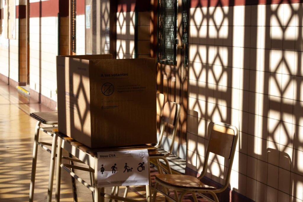 Reforma política: ingresó el proyecto mileísta en el Senado y la oposición asegura que es otra maniobra de distracción