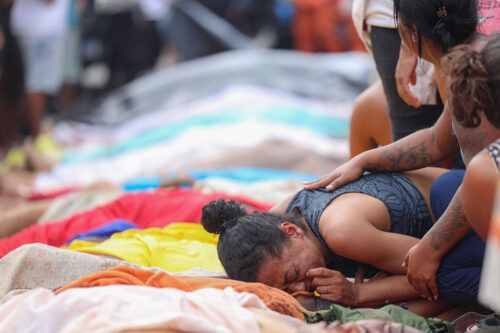 Río de Janeiro: aumentan a 132 las personas muertas tras el sangriento operativo policial en las favelas