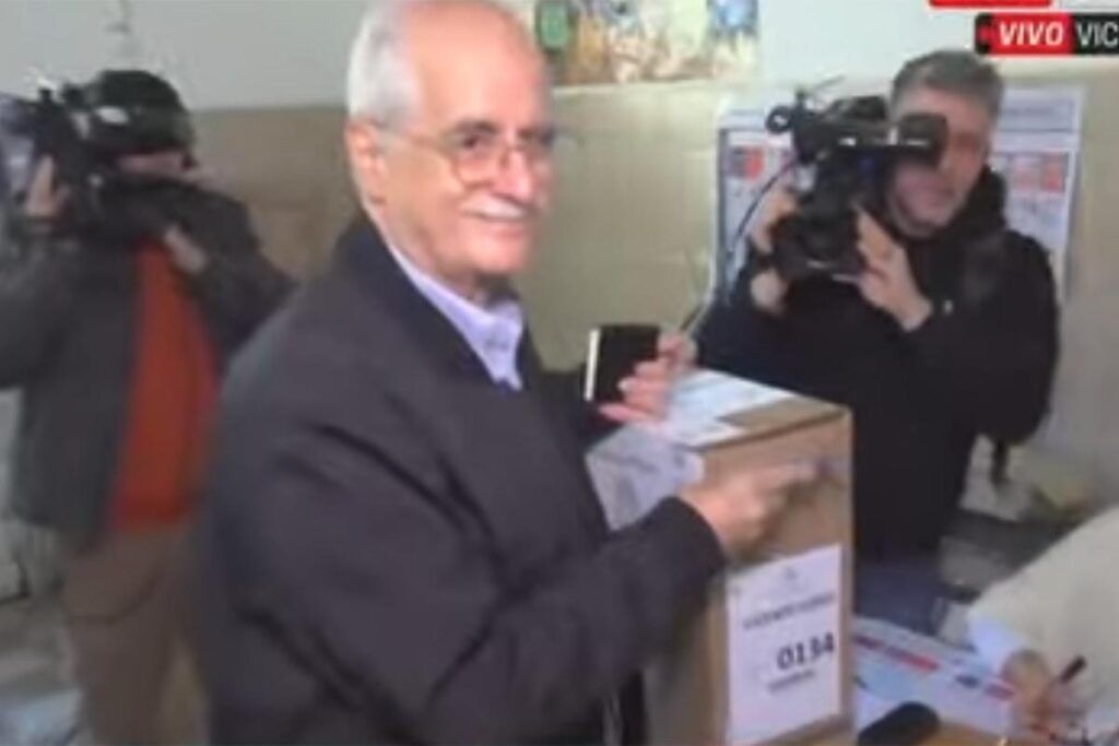 Taiana lamentó que el Gobierno "no explicó suficiente" cómo votar con la boleta única