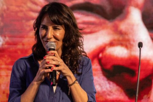 Natalia de la Sota se fue del bloque de Pichetto «para continuar por el camino de la coherencia»