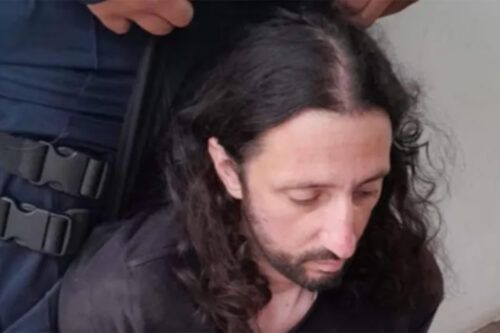 Pablo Laurta se negó a declarar por el crimen del remisero