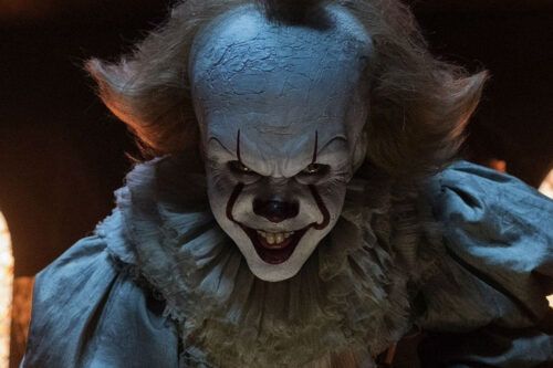 Pennywise vuelve con acento argentino y más político que nunca