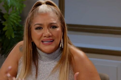 Gladys la Bomba Tucumana, indignada con Milei: “¿Dónde está la plata de todos los ajustes?”