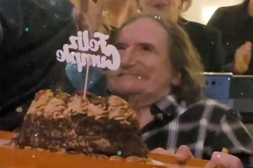 Parte de la religión: convocan a una nueva vigilia para festejar el cumpleaños de Charly