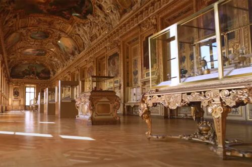 La Mona Lisa, un inodoro de oro y ahora las joyas reales del Louvre: la fascinante historia de robos de obras de arte