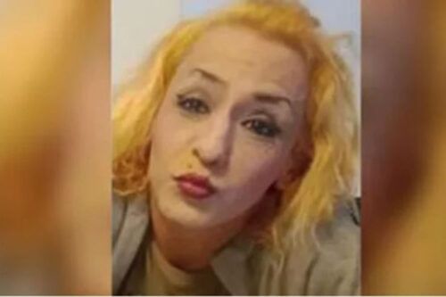 Confirmaron que el cuerpo hallado en Neuquén es de Azul Semeñenko, la mujer trans desaparecida