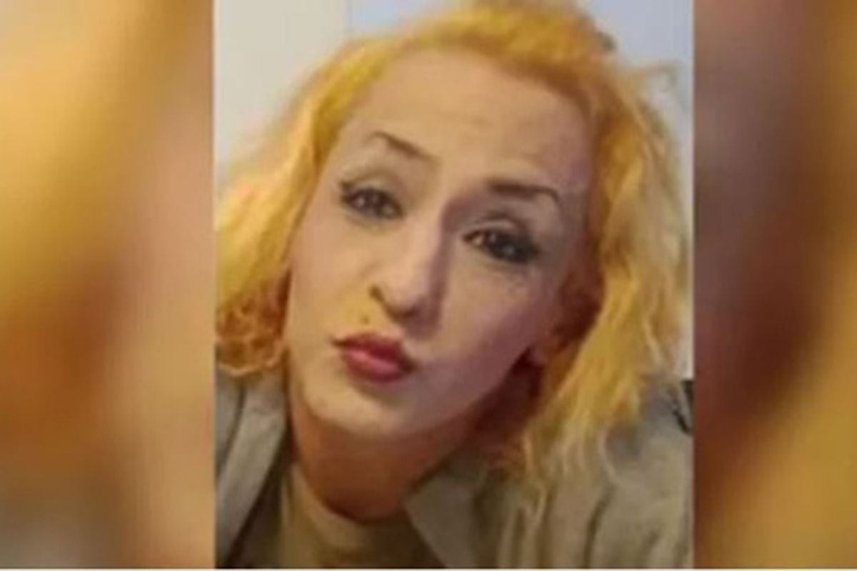 Confirmaron que el cuerpo hallado en Neuquén es de Azul Semeñenko, la mujer trans desaparecida