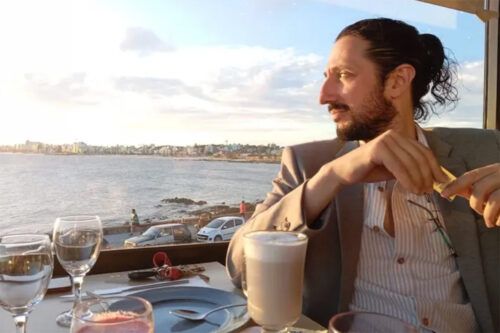 Pablo Laurta: el vínculo del presunto femicida con referentes de la «batalla cultural» de Milei