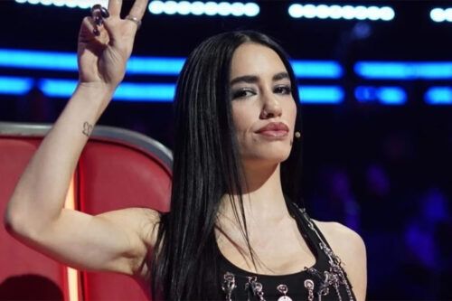 Lali Espósito vuelve al cine como protagonista de «Glaxo», dirigida por Benjamín Naishtat