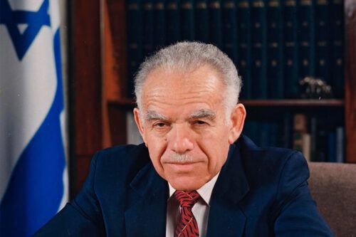 Nazis y sionistas: dos pactos para entender la ocupación de Palestina