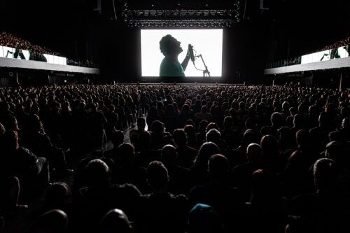 Divididos y la hermosa locura de llenar un estadio para escuchar un disco