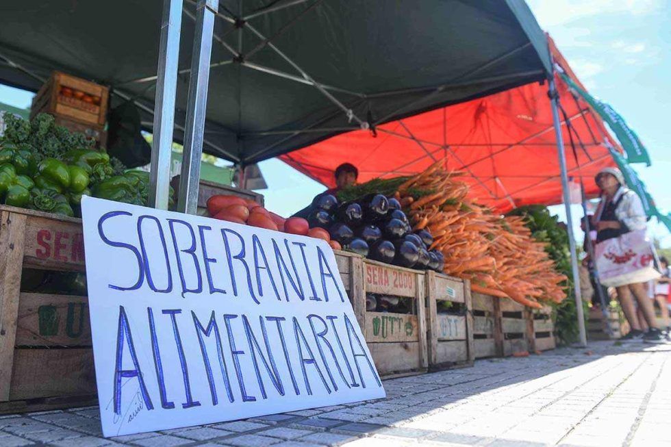 Los precios de los alimentos no paran de subir y cada vez se consumen menos frutas y verduras