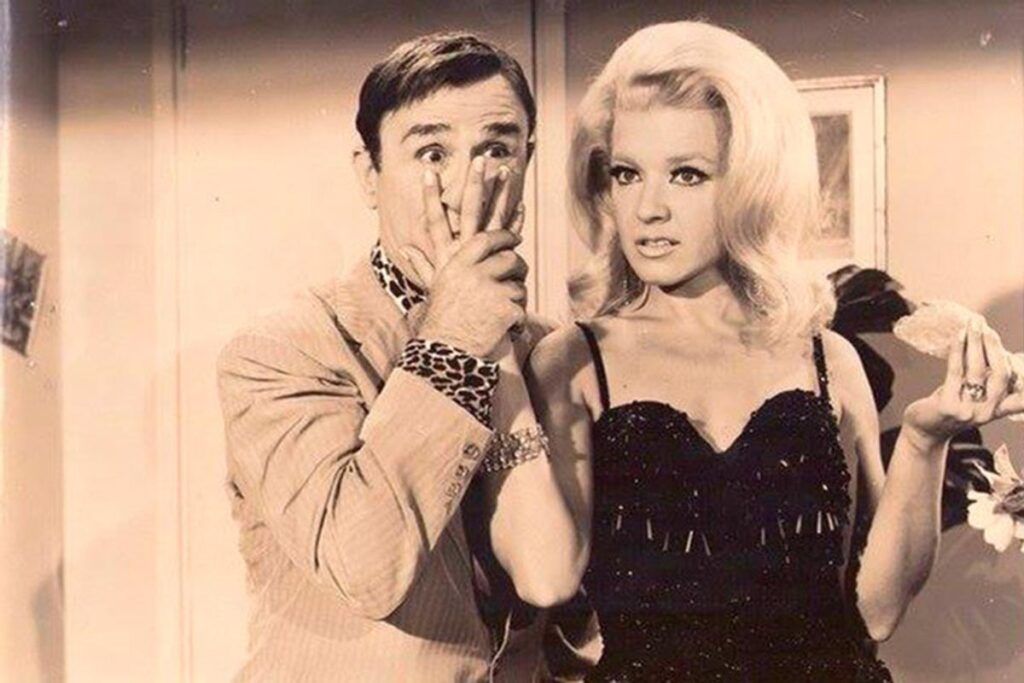 Pepe Biondi: de la cárcel de Batista en Cuba a los 70 puntos de rating y la magia que hacía reír a grandes y chicos