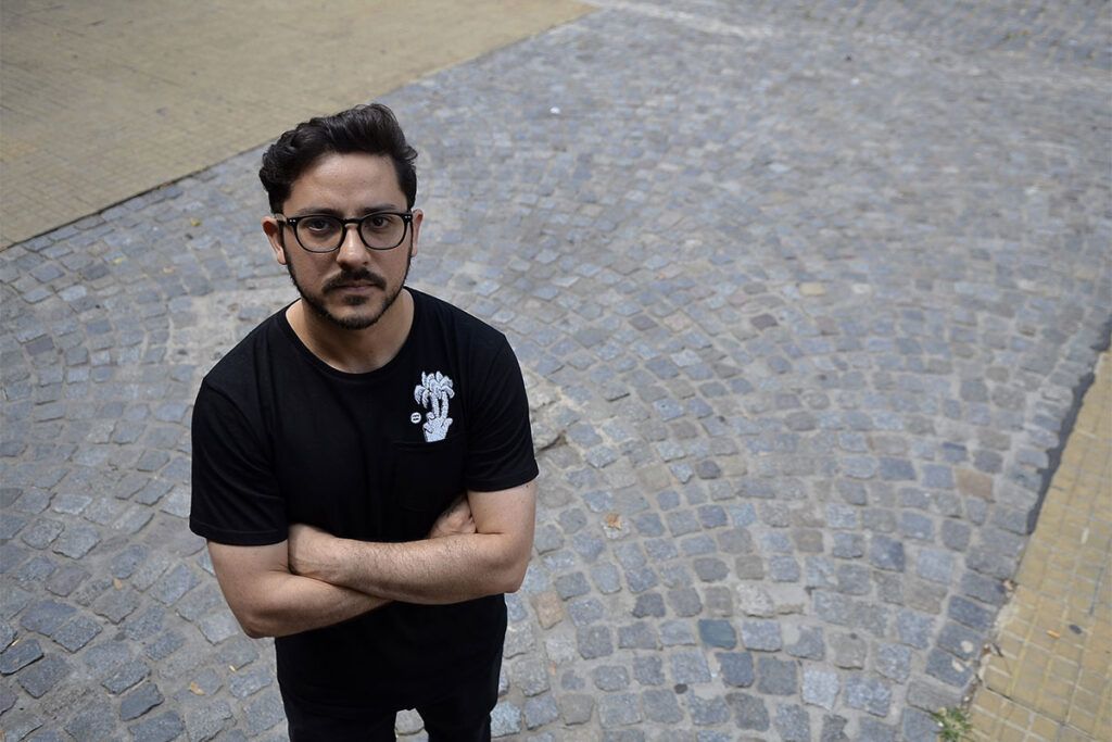 El diablo siembra el pánico en Argentina y Mirtha, la Chiqui, es la única que puede detenerlo