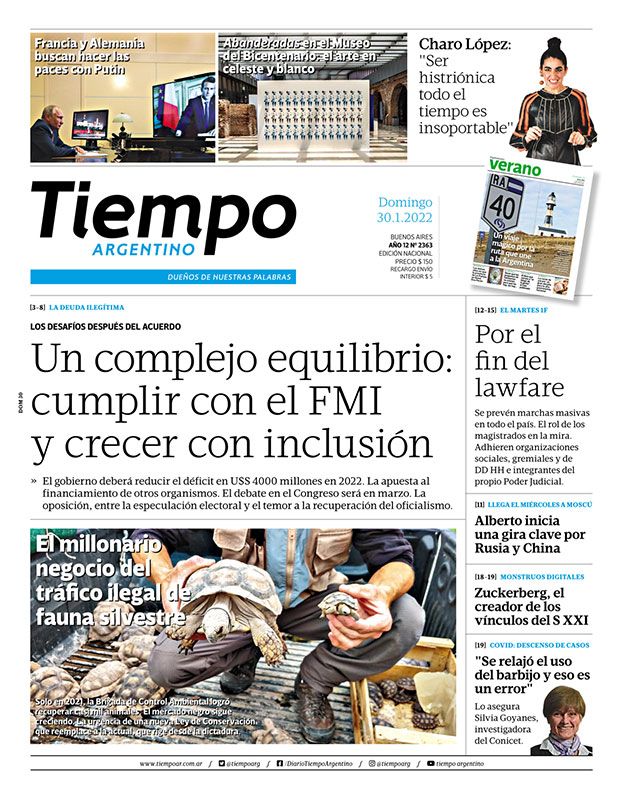 Una década marcada por el deterioro social y económico 2 Una década marcada por el deterioro social y económico