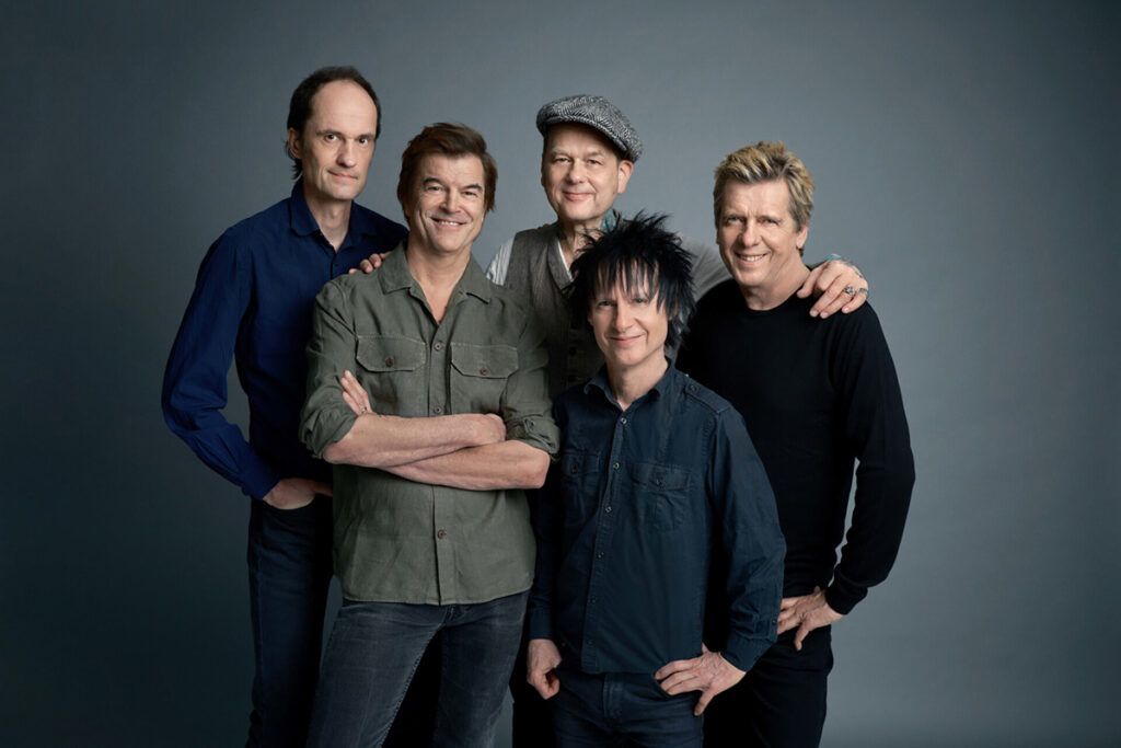 El fin de una era: los Die Toten Hosen se despiden de la Argentina después de 33 años de punk-rock, pogo y amistad