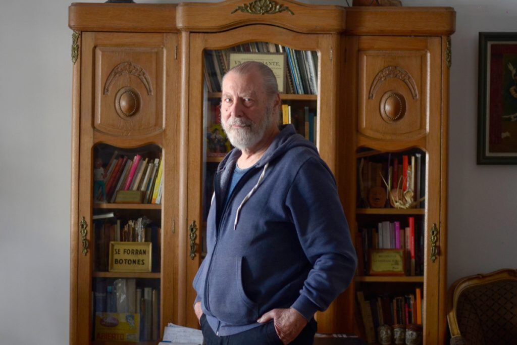 Dionisio revive en la Pampa profunda con la audaz mirada de Mauricio Kartun