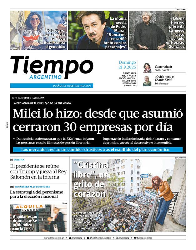 Una década marcada por el deterioro social y económico 1 Una década marcada por el deterioro social y económico