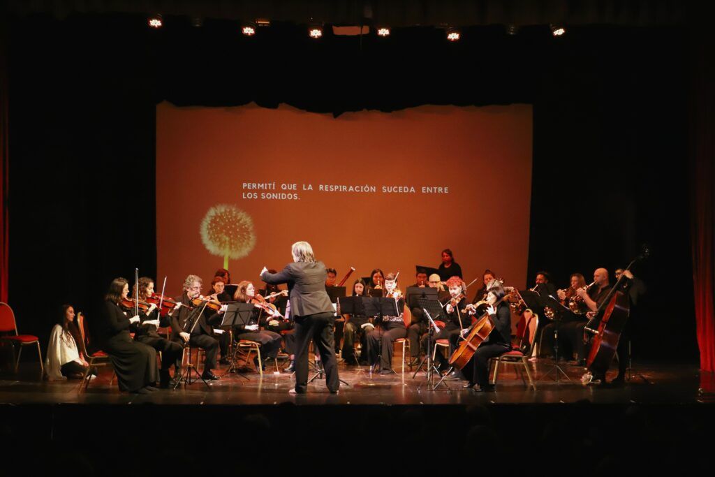 El Festival Coral Internacional Liberarte 2025 conmemora la fecha con dos conciertos que reunirán voces y argentinas y alemanas