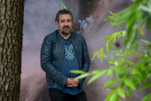 Rodolfo Palacios: «Guardo secretos que jamás voy a contar»