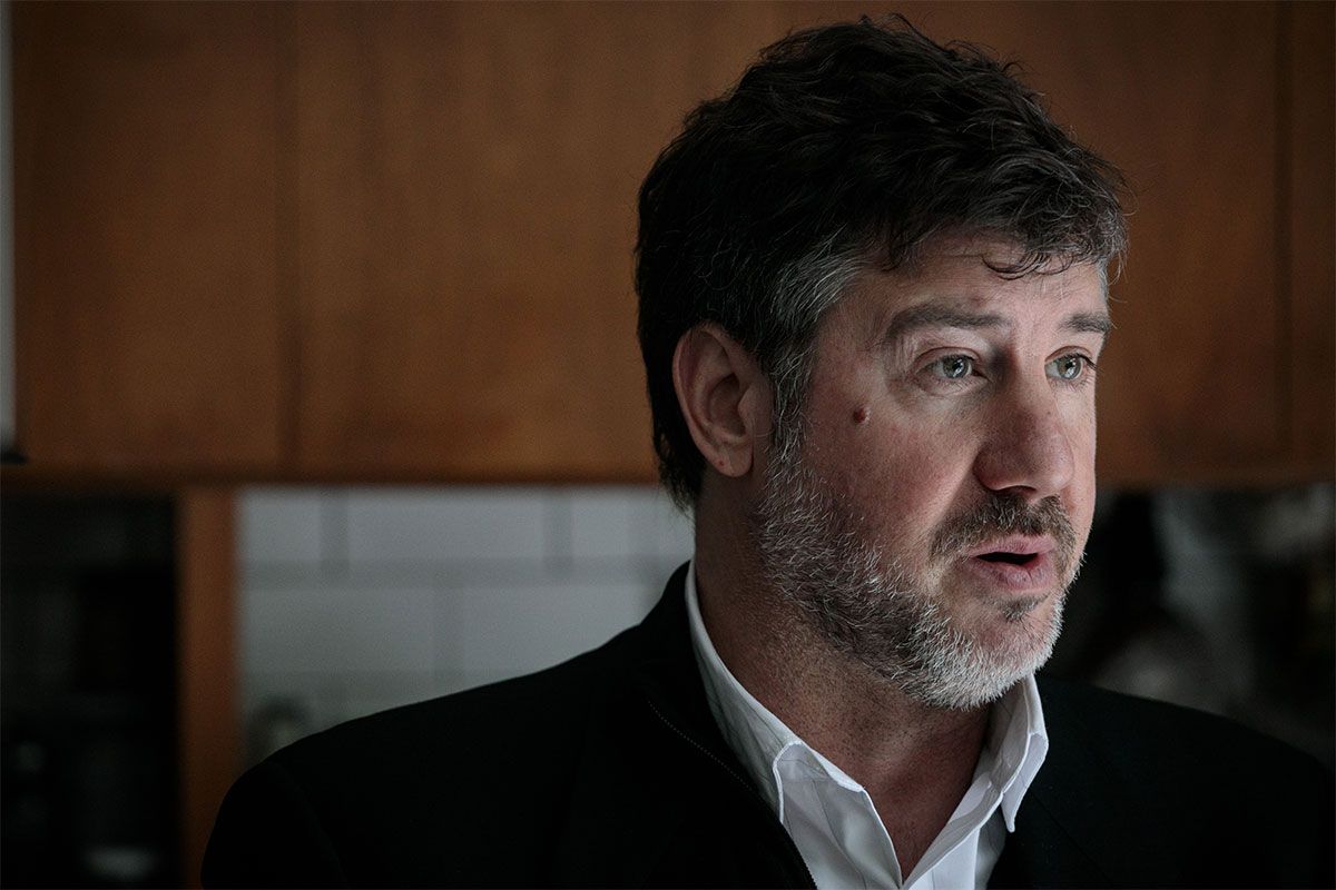 Matías Cremonte: “La mejor herramienta que tiene el movimiento obrero para enfrentar la reforma laboral es el derecho a huelga”