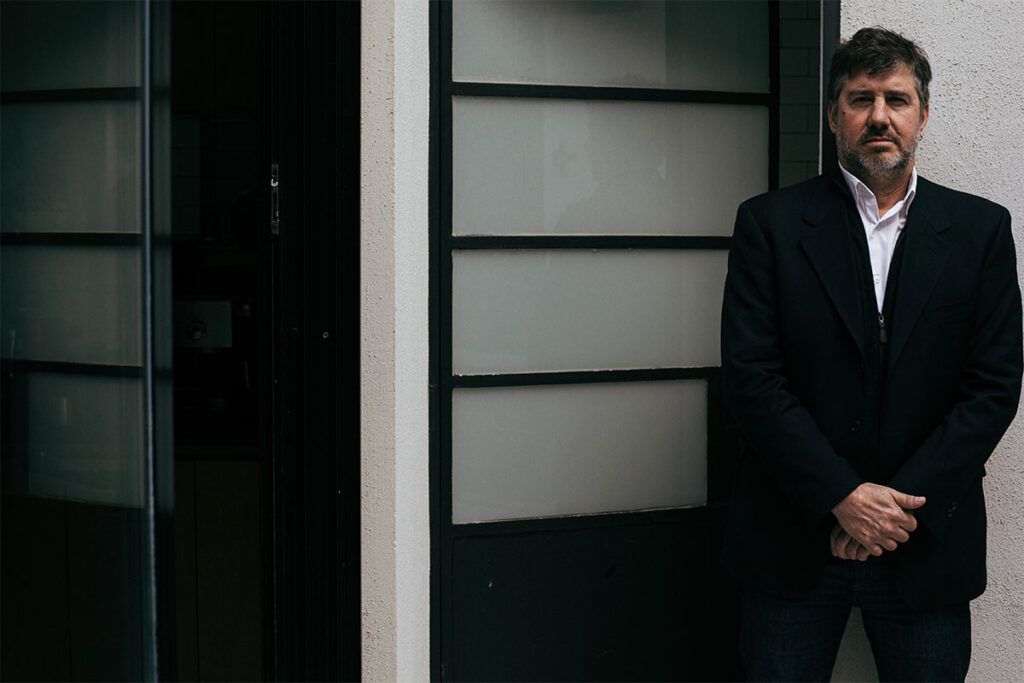 Matías Cremonte: “La mejor herramienta que tiene el movimiento obrero para enfrentar la reforma laboral es el derecho a huelga”