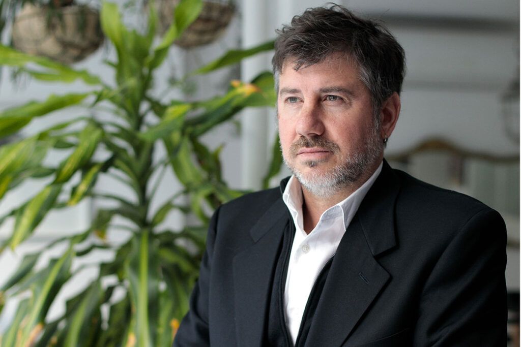 Matías Cremonte: “La mejor herramienta que tiene el movimiento obrero para enfrentar la reforma laboral es el derecho a huelga”