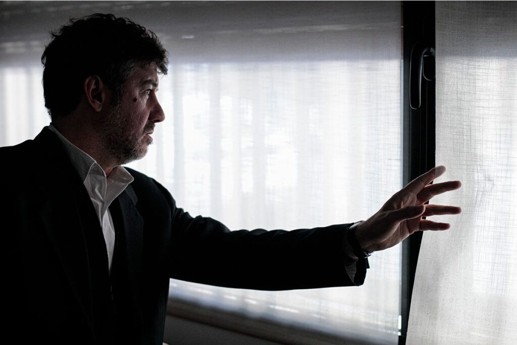 Matías Cremonte: “La mejor herramienta que tiene el movimiento obrero para enfrentar la reforma laboral es el derecho a huelga”