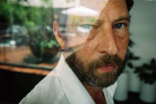 Olivier Guez: «Buenos Aires es una Europa que no existe»