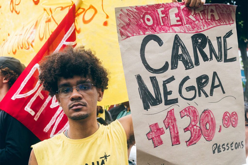 Tiempo en las favelas de Río: “No es que haya muerte todos los días: solamente cuando la policía entra” 1 Tiempo en las favelas de Río: “No es que haya muerte todos los días: solamente cuando la policía entra”