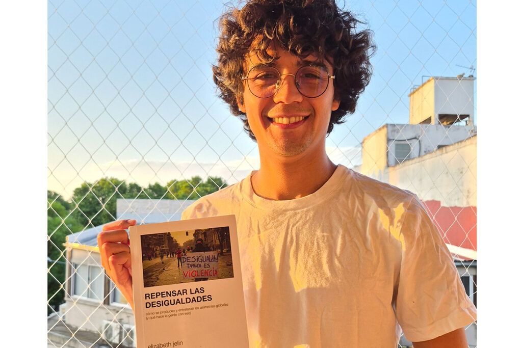 La tapa de los socies de Tiempo