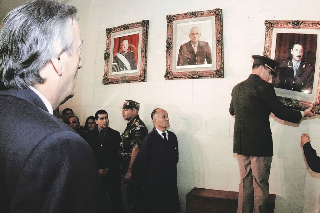 Ping pong con Isabel de Sebastián: "Spinetta compuso un tema solo para mí, no puedo estar más agradecida"