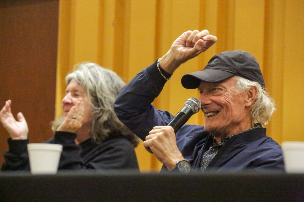 Entre el aula y la cancha: el amor por Diego se explica y se juega 4 diego