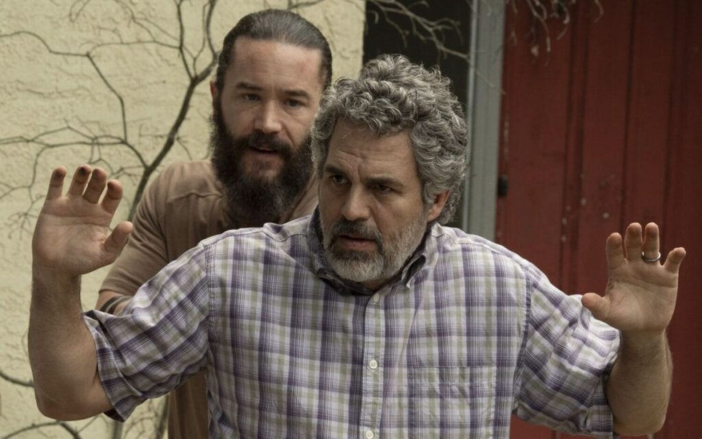 Confirmado: “Task” tendrá segunda temporada y Mark Ruffalo regresa al frente del elenco