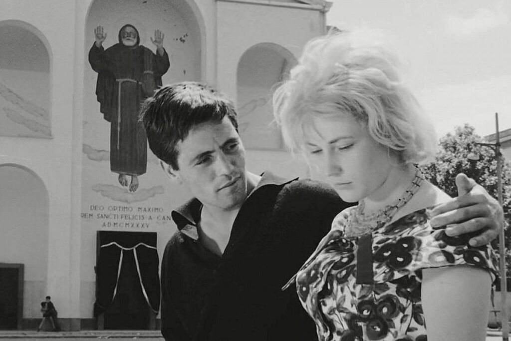 Cincuenta años sin Pasolini: el poeta que filmó contra el poder 4 Cincuenta años sin Pasolini: el poeta que filmó contra el poder