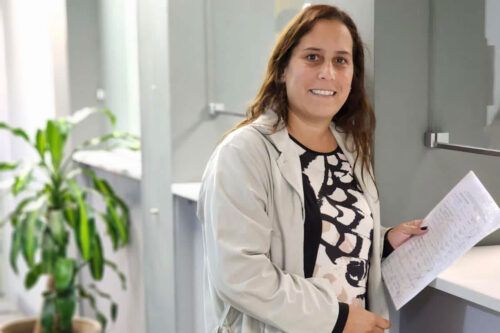 Alejandra Gómez: “En medicamentos, los controles no son trámites, son garantía de seguridad”