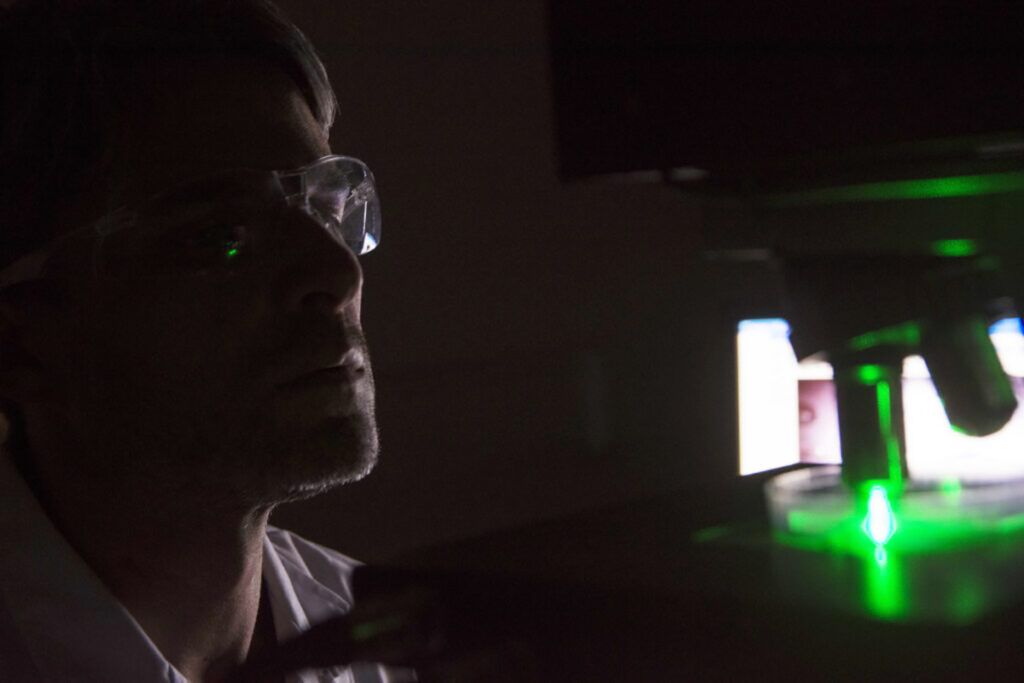 Alerta en el fin del mundo: detectan microplásticos en el aire del Canal Beagle 