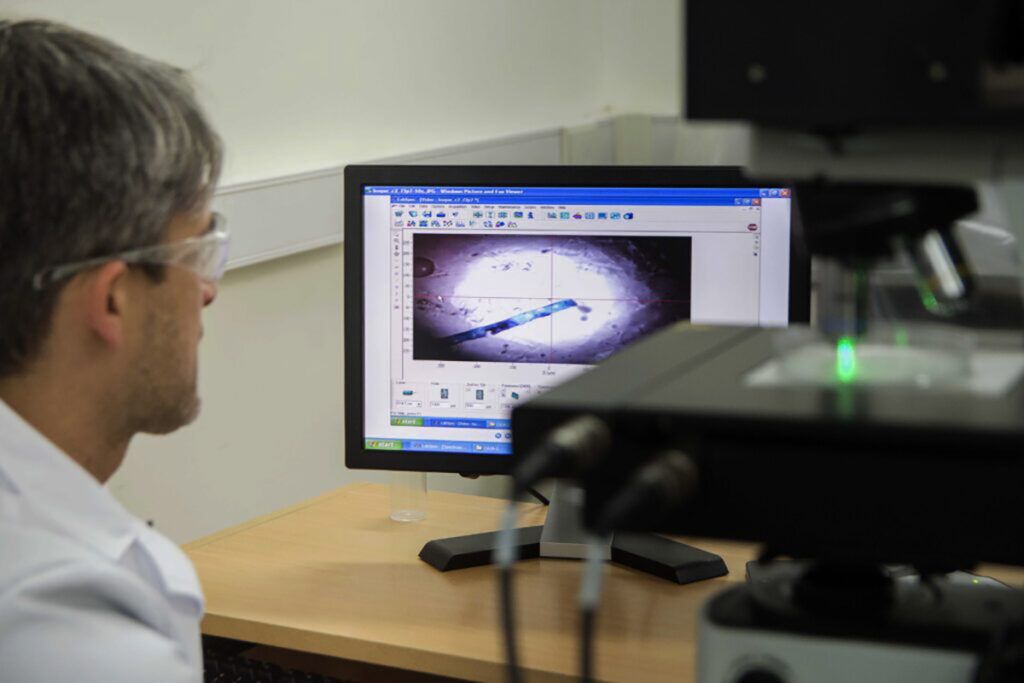 Alerta en el fin del mundo: detectan microplásticos en el aire del Canal Beagle 
