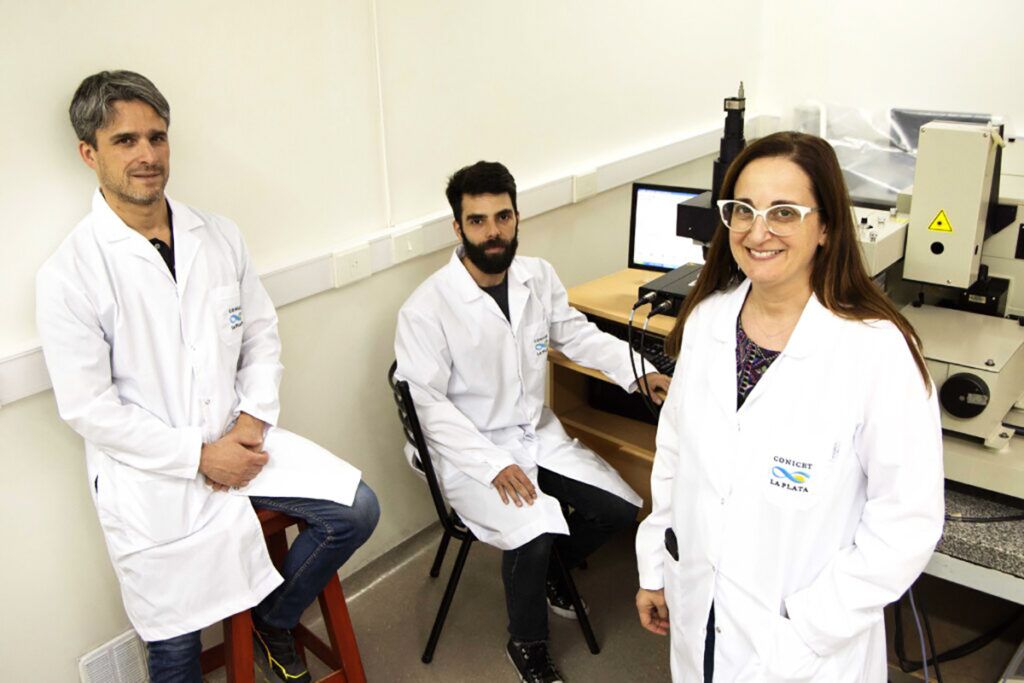 Alerta en el fin del mundo: detectan microplásticos en el aire del Canal Beagle 