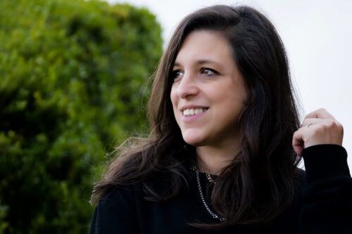 Ariana Harwicz: del rechazo editorial al estreno en Hollywood con Jennifer Lawrence y Robert Pattinson