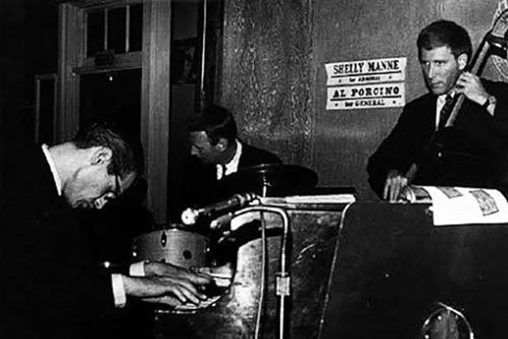 El trío de Bill Evans y la revolución del jazz vuelven en una reedición con sorpresas