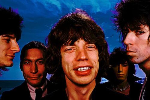 Los Rolling Stones publican una edición ampliada y con grabaciones inéditas de «Black and Blue»