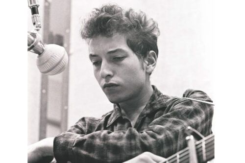 Dylan antes de ser Dylan: la historia sonora del joven que cambiaría la música para siempre