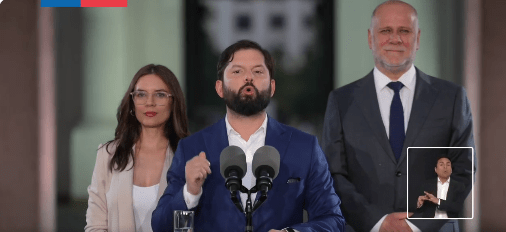 La oficialista Jara y el ultraderechista Kast van a segunda vuelta en Chile