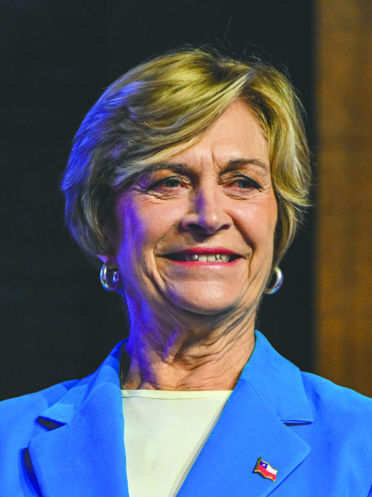 Chile enfrenta al oficialismo con una terna de derechas 4 Chile enfrenta al oficialismo con una terna de derechas